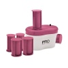 Pro Beauty Tools PBHS6900 Conditioning Ionic Steam Hairsetter