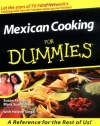 Mexican Cooking For Dummies