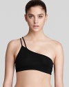 Helmut Lang Bra - Asymmetric