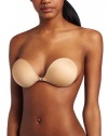 Fashion Forms Women's Ultralite Padded Bra, Nude, A