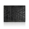 Wardmaster iPad / 10 Envelope Case in Carbon Black