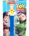 Disney Toy Story Woody Pez Dispenser