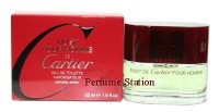 Must Pour Homme De Cartier by Cartier for men