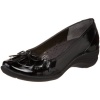 Hush Puppies Women's Amorous Pleated Pump