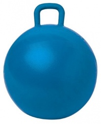 Ball Bounce & Sport Fun Hopper