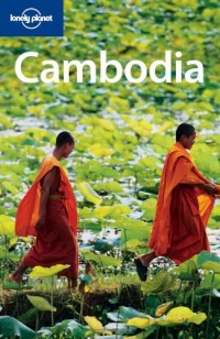 Lonely Planet Cambodia (Country Guide)