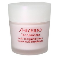 Shiseido TS Multi Energ Cream--/1.7OZ