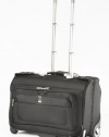 Travelpro Crew 8 Carry-On Rolling Garment Bag (22 Inch),Black,One Size