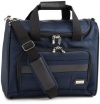 Hartmann Stratum Vertical Satchel,Ink,One Size