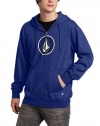 Volcom Men's Pure Fun Basic Hoodie