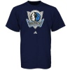 NBA Dallas Mavericks Short Sleeve T- Shirt