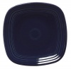 Fiesta 9-1/8-Inch Square Luncheon Plate, Cobalt