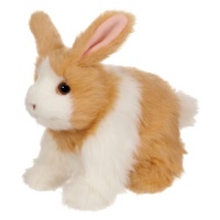 Furreal FriendsHOP 'N CUDDLE Bunnies (Tan)