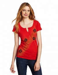 Lucky Brand Women's Erin Tee