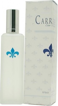 Carriere By Gendarme For Women. Eau De Parfum Spray 2 Ounces