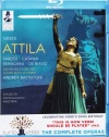 Attila [Blu-ray]