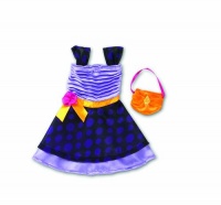 Groovy Girls Purplerific Dress