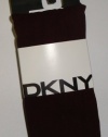 DKNY Opaque Control Top Tights Hosiery (Small Port)