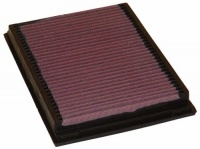 K&N 33-2231 High Performance Replacement Air Filter