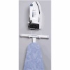 Household Essentials 166-1 Plastic Iron & Board Holder