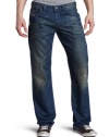 Diesel Men's Larkee 888A Regular Straight-Leg Jean