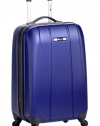 Delsey Helium Shadow Carry On Trolley-Blue