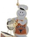 ChemArt Texas Tailgater Ornament