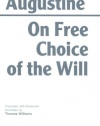 On Free Choice of the Will