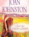 Hawk's Way: Faron & Garth: The Cowboy and the Princess\The Wrangler and the Rich Girl (Hqn)