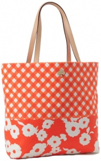 Kate Spade New York Daytripper Bon PXRU4216 Tote,Valencia,One Size