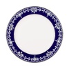 Lenox Marchesa Couture Butter Plate, Empire Pearl Indigo