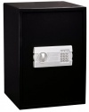 Stack-On PS-520 Super-Sized Personal Safe with Electronic Lock