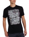 Kenneth Cole Men's Billboard T-Shirt