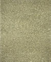 Anji Mountain Bamboo Silky Shag Sage Area Rug