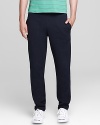 This Is Not A Polo Shirt By Band of Outsiders Sweatpants