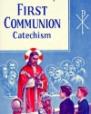 Saint Joseph First Communion Catechism (No. 0)