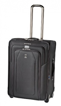 Travelpro Luggage Crew 9 26-Inch Expandable Rollaboard Suiter Bag