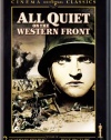 All Quiet on the Western Front (Universal Cinema Classics)