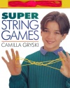 Super String Games