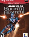 Star Wars Bounty Hunter