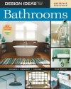 Design Ideas for Bathrooms (2nd edition) (Home Decorating)