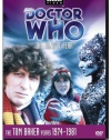 Doctor Who: The Hand of Fear (Story 87)