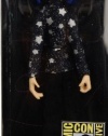 Coraline in Star Spangled Sweater - NECA Comicon 2009 EXCLUSIVE