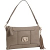 GUESS Gerri Top Zip (Taupe)