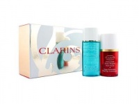 Clarins Restoring Eye Wonders Gift Set