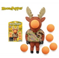 Hog Wild Moose Popper