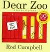 Dear Zoo: A Lift-the-Flap Book