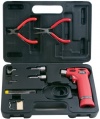 Master Appliance MT-76K Triggertorch Kit with Soldering, Hot Air and Hot Knife Tips