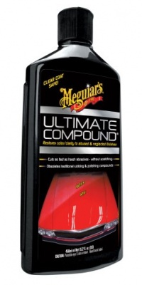 Meguiar's Ultimate Compound