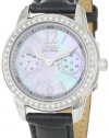 Citizen Women's FD1030-13D Silhouette Eco Drive Watch